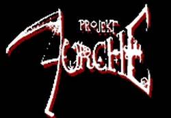 logo Projekt Furche